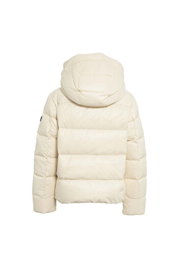 Peuterey Quilted down jacket 'Kenid'