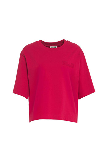 Baum Und Pferdgarten T-shirt with logo 'Jiana'