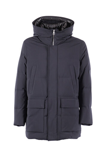 MONTECORE PADDED PARKA