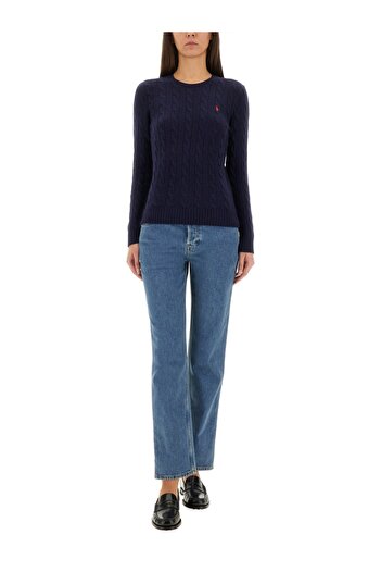 Ralph Lauren Tricotat cu cabluri