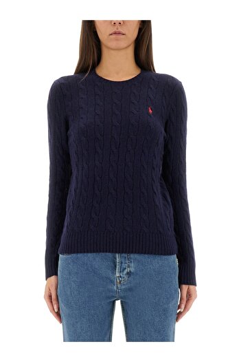 Ralph Lauren Tricotat cu cabluri