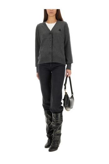 Isabel Marant Etoile Cardigan "Karin"