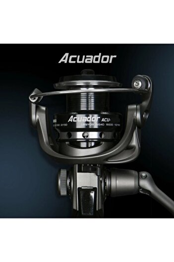 Okuma Acuador Acu-4000A 3+1Bb Fishing Reel Acu-4000A