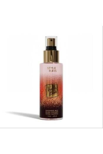 Style Paris Body Mist Vanilla Bomb - Style Paris, 100 ml