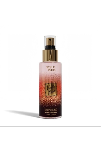 Style Paris Body Mist Vanilla Bomb - Style Paris, 100 ml