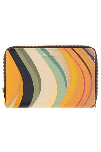 Paul Smith Portafoglio "Dusky Swirl"