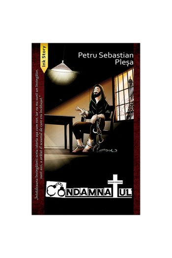 Editura Ink Story Condamnatul