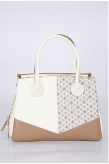 FULLJOY Elegant design women's shoulder handbag with large capacity