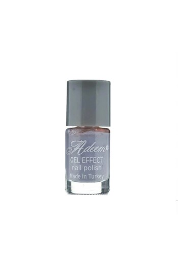 Adeem Adem Gel Effect Nail Polish No. 214 - 10 ml