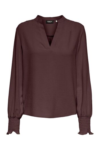 ONLY Top ONLMETTE Top