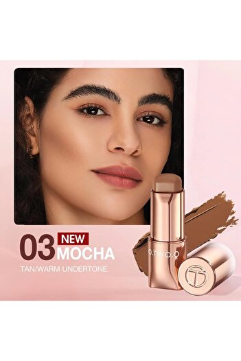o.two.o كنتور ستيك كريمي رول - 03