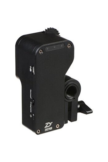 ZHIYUN Sistem CFM-01 Macara 2 Servo Follow Focus