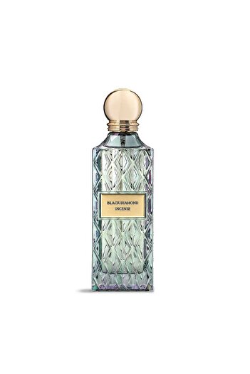 IBRAHEEM AL.QURESHI Black Diamond 150 perfume by Ibrahim Al Qurashi