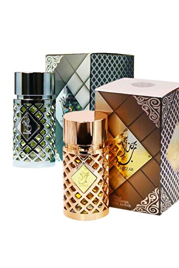 ARD AL ZAAFARAN SET – Jazzab,