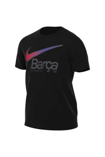 Nike FCB M NK Swoosh Tee T-shirt