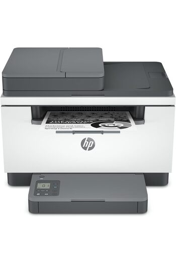 HP LaserJet Multifunction Productivity Printer M236sdw