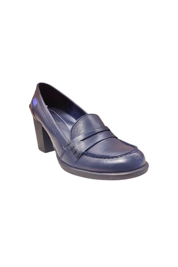 Msport ///M Boutique 24072 Laci Leather Oxford Shoes