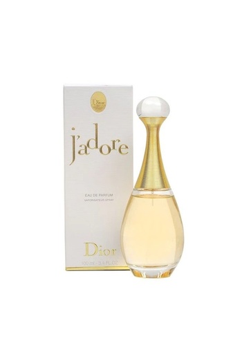 Christian Dior J'adore, Eau de Parfum, 100ml