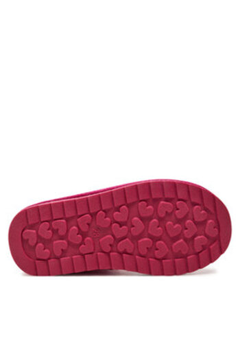 Agatha Ruiz De La Prada μποτάκια μέχρι τον αστράγαλο για κορίτσια 241988 Ροζ