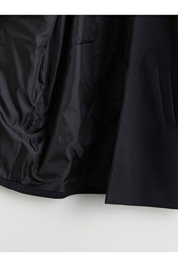 LC Waikiki Boy's Stamp Coat