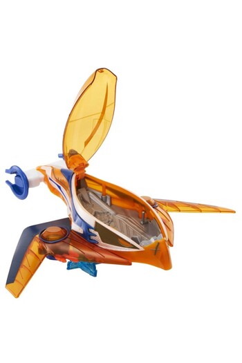 mattel Product image Masters of the Universe toy plane, Mattel, 14cm, Multicolor