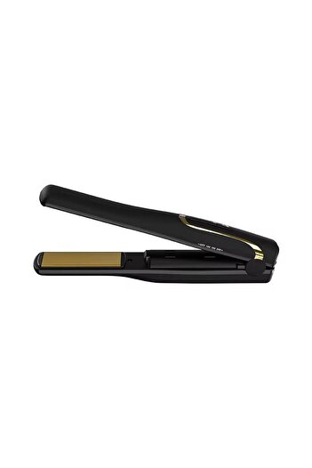 BUNCA Mini USB Rechargeable Cordless Multifunctional Hair Styler