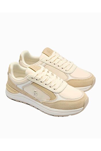 Tommy Hilfiger Gaudi Gündelik Şık Kadın Sneaker