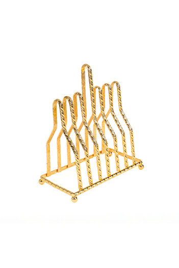 aljahwari A set of carriers with dessert plates