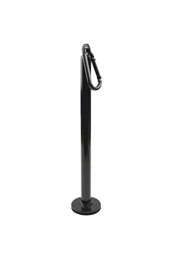 LFN Weight Support, Perfect for Pulley, 2 cm Diameter, Clip Included - CN