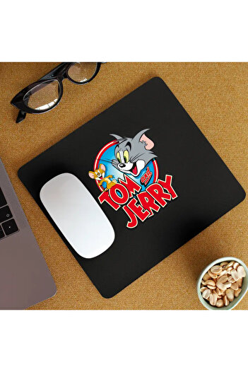 OEM Mousepad Tom and Jerry