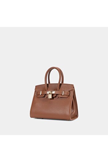 BAGCO Leather Shoulder Bag，Women's Leather Handbags Shoulder Handbags Crossbody Bags