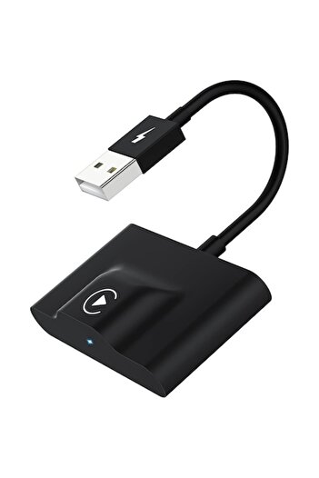 SIXWIN Wireless CarPlay Adapter - Sixriver