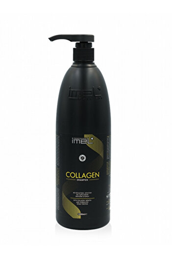 Oskar Shop Professional shampoo with Imel Collagen 1000 ml