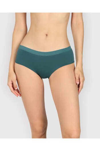 La senza Ultrasoft Hipster Panty