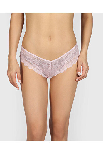La senza Diva Cheeky Lace Panty