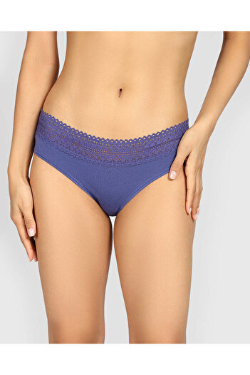 La senza Remix Trendy Cotton Hipster Panties