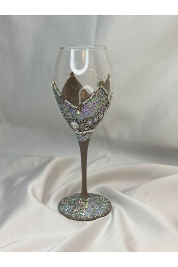 bemdesign Presentation Glass - Cocktail Glass