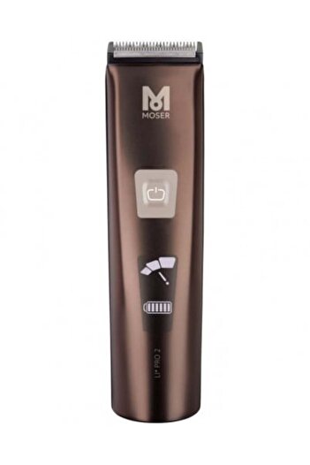 Moser Li+Pro2 Clipper