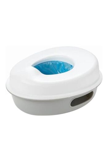 Skip Hop Go Time 3-in-1 Potty