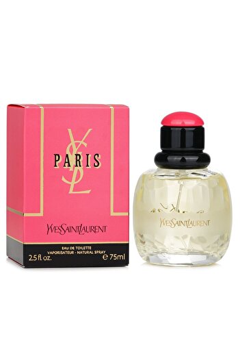 Yves Saint Laurent Paris, Eau de Parfum, 75 ml