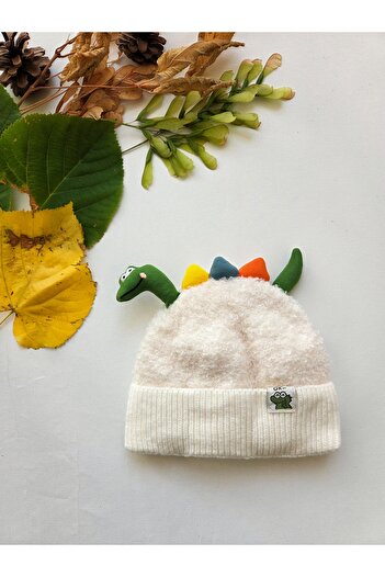 GizaKids Fleece-Lined Winter Children's Hat / Girls and Boys Beanie