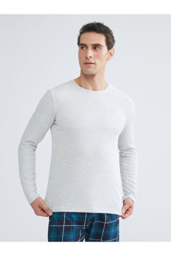 LC Waikiki Ανδρικές πιτζάμες Standard Mold