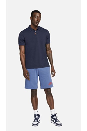 Nike Sportwear Hybrid French Terry Men's Capri Shorts