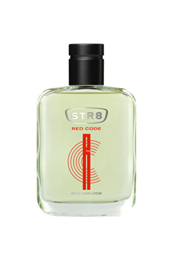 str8 After shave lotion STR8, Red Code, 100 ml