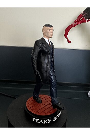 Nova Peaky Blinders- Thomas Shelby Figür