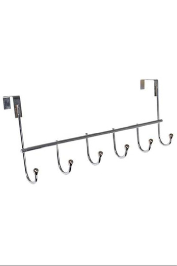 HarmonyAura Kitchen Hanger 6 Pcs Royaleks-Taç544