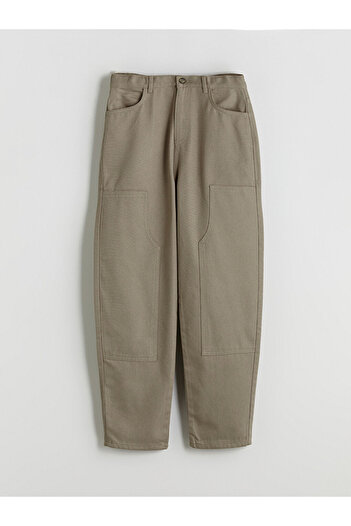 LC Waikiki Lcw Boys' Loose Fit Pants