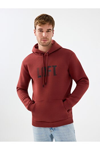 Loft Regular Fit Men's Sweatshirt