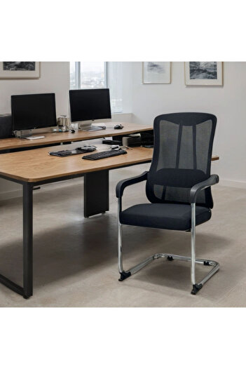 Tasamem Dafia office chair