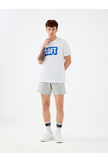 Loft Regular Fit Men's Shorts